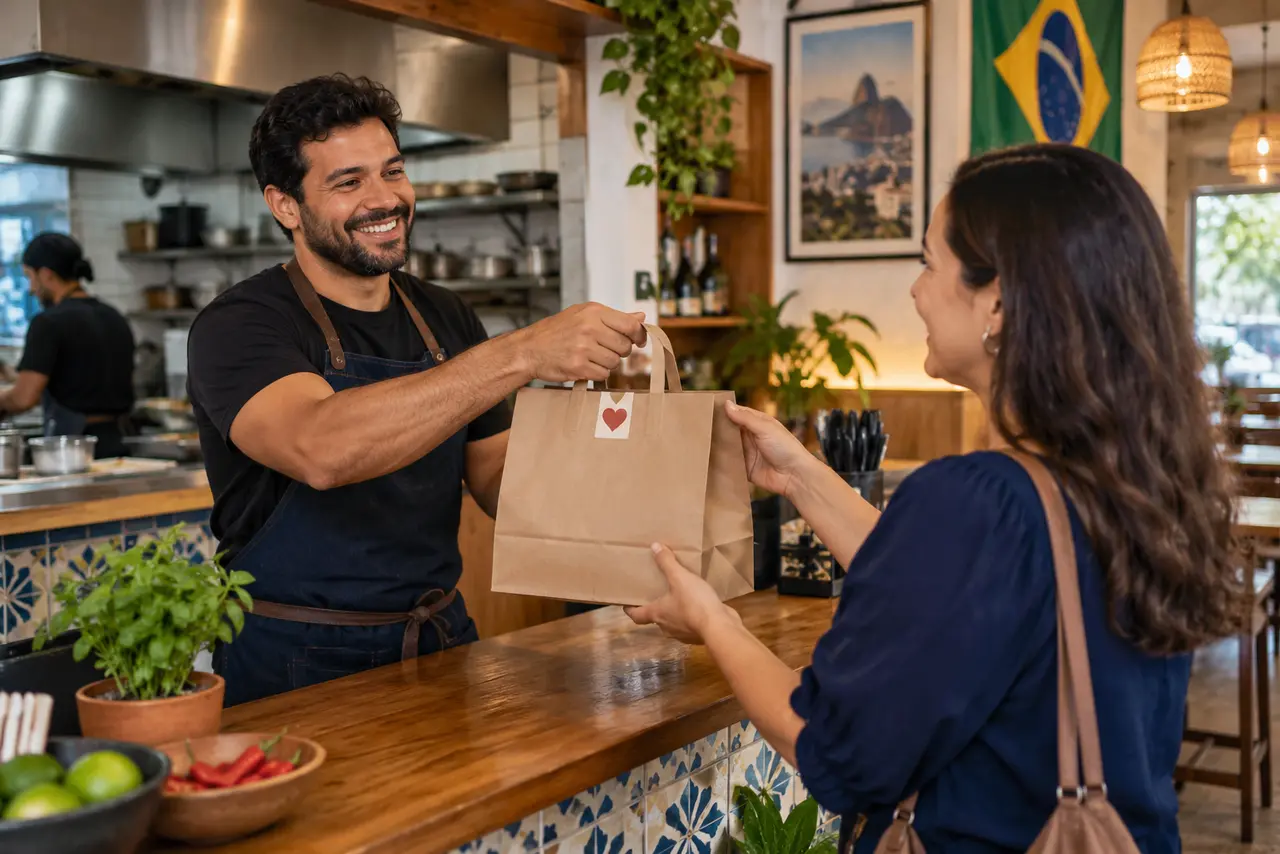 Clientes fiéis: 5 estratégias para aumentar a recompra