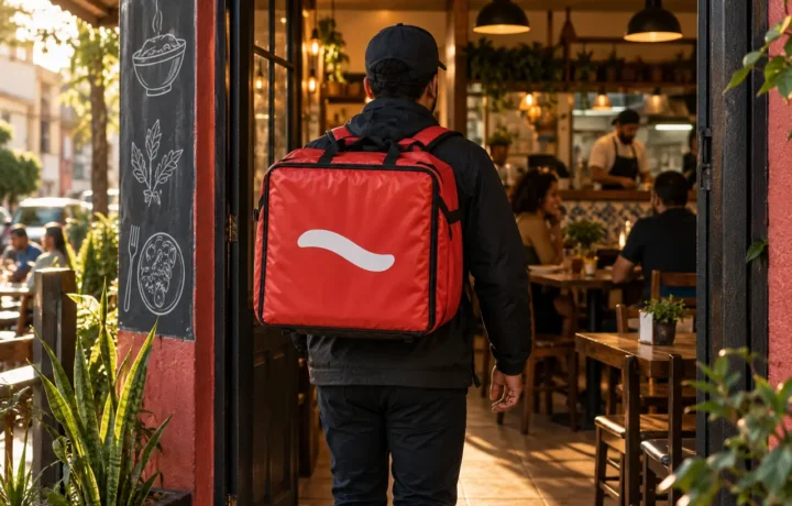 Como definir as melhores zonas de entrega para seu restaurante