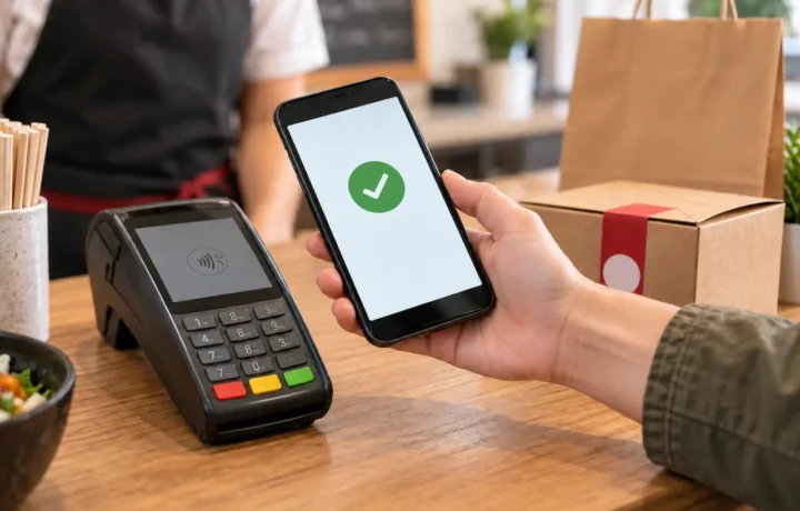 Meios de pagamento online: mais praticidade para você e seu cliente