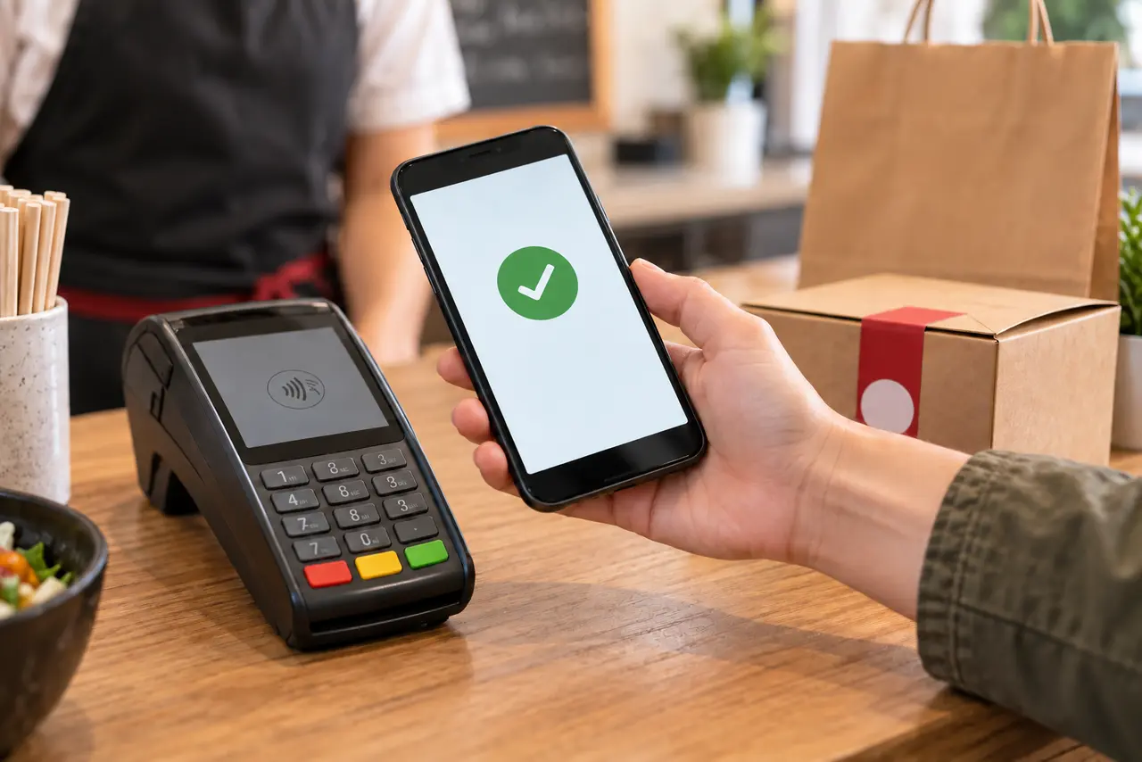 Meios de pagamento online: mais praticidade para você e seu cliente